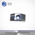 Customized Tungsten Carbide CNC Inserts Polished