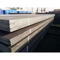 A34 Carbon Steel Plate and Sheet