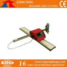 Low Cost Portable CNC Cutting Machine