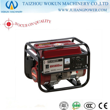 2.5kw Best Sell Gasoline Generator (ELEMAX -SH2900 DX)