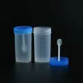 50ml Sterile Sample Collection Urine Container