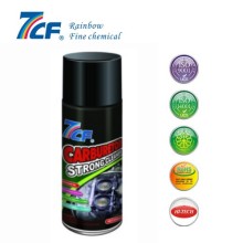 carburateur de voiture plus propre