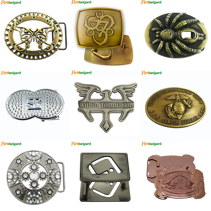 Belt Buckle