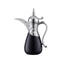 Better Quality 18/8 Stainless Steel Arabic Style Thermal Insulated Pot