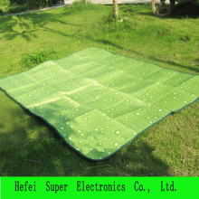 OEM nueva Durable de aluminio promocional Foil Picnic Mat