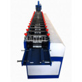 High Speed Rolling Shutter Door Forming Machine