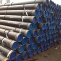 Api 5l Gr X65 Carbon Steel Seamless Pipe