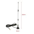 Yetnorson GSM 3G Antenne magnétique pour caméra de chasse