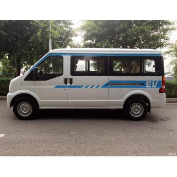 mini-ônibus elétrico barato de 7 lugares longgrange