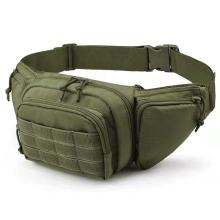 Taktische Taillenbeutel Molle Pouch Fanny Pack