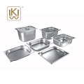 Gn pan lid and cover commercial 1/1 150mm