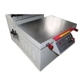 high speed hot selling Slant-arm silk screen printing machine