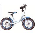 10 pouces Kids Running Balance First Bike