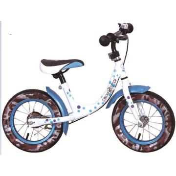 10 Inch Kids Running Balance First Bike