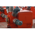 Euocrae Hysteresis Cable Reel