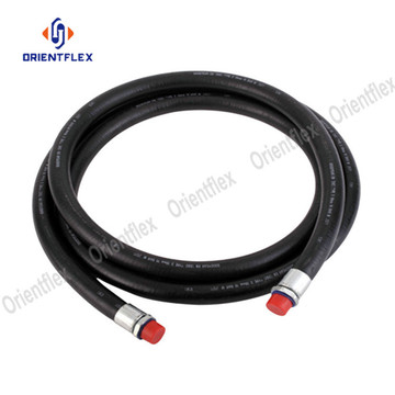 fuel dispenser hose oil resistant hose