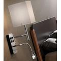 Moderne Design Wohnzimmer Wanddekoration Lampe (MB2229-W)