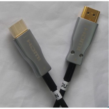 HDMI 2.0 AOC Fiber Cable