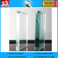 12mm Glass with AS/NZS2208: 1996