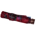 Auto open and close Scottish style men umbrella