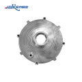 Aluminum Fabrication Aerospace Parts Aviation Parts