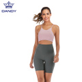 High Taille Yoga Hosen Laufen Yoga Wear