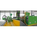 Automatic Vacuum Foaming Moulding Machine