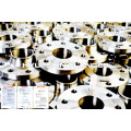 Stainless Steel Flange Forging casting 304 316