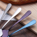 Stainless Steel Dessert Pastry Knife Pizza Cake Shovel