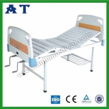 ABS Triple-folding Medical Bed