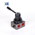 High Pressure Pneumatic Valve