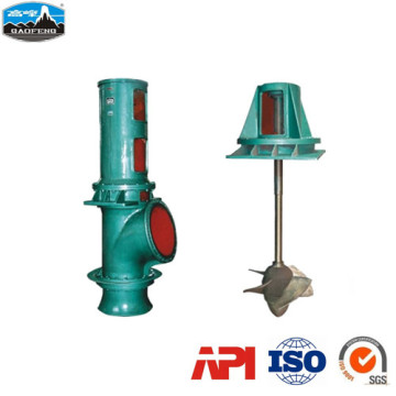 ZLH Axial flow pump