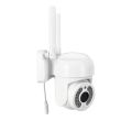 Full Hd Ip Security Wifi Ptz Camera