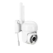 Full HD IP Security WiFi PTZ Kamera