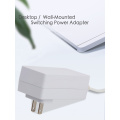 EU plug 12v 3a Power Adapter