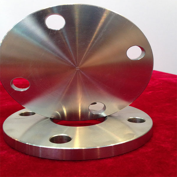 stainless steel flange