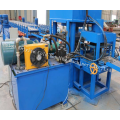 Highway Road Safty Guardrail Roll Forming Machine