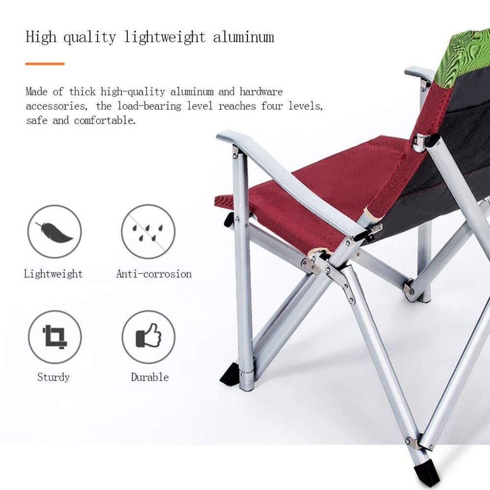 Camping Furniture Advantage