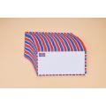 Skyline DLX White Airmail Envelope