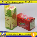 Party Accessories Lotus Flower Birthday Music Candle