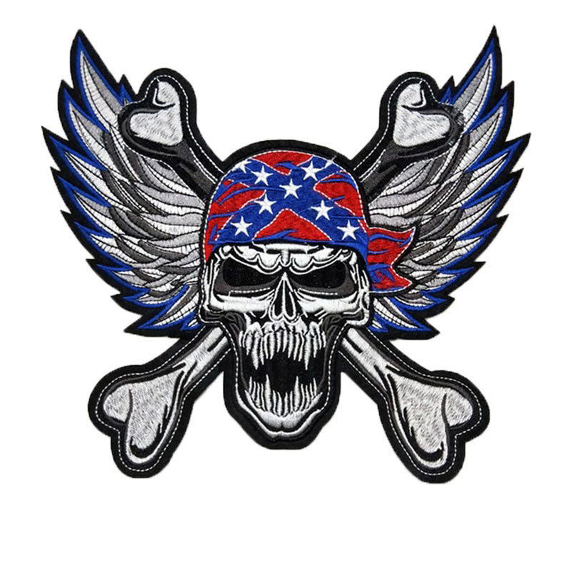 patches patches