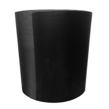 Material de filtro de nylon Air Condicionamento de poeira Malha de filtro