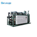 Cold Room Compressor Rack Refrigeration Unit