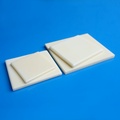 99.5% alumina separator plates