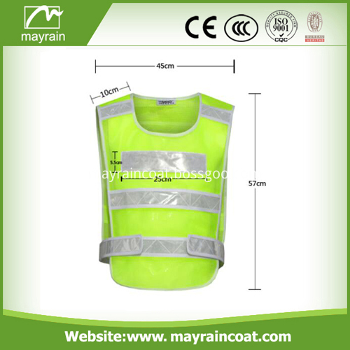 Design Safety Vest