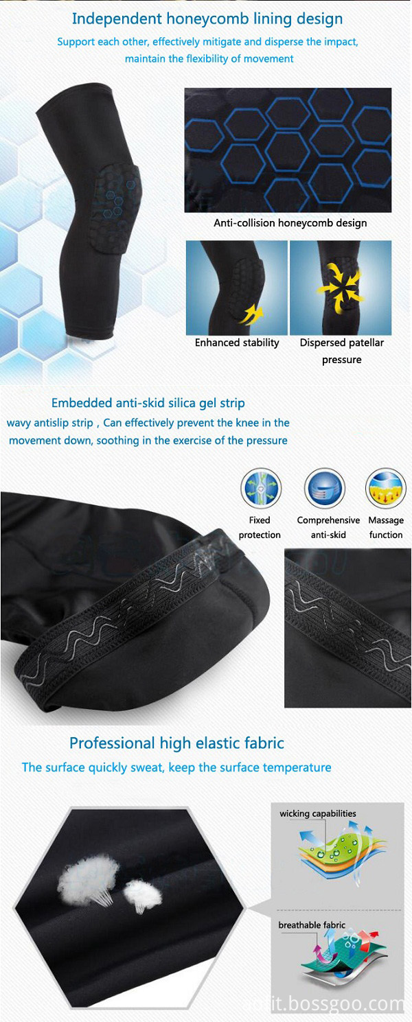 knee brace