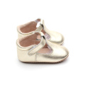 2016 Hot Sale Chaussures pour enfants en cuir Chaussures mignonnes