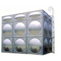 304 316 Stainless Steel Water Tank