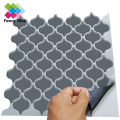 new waterproof wall tile stickers