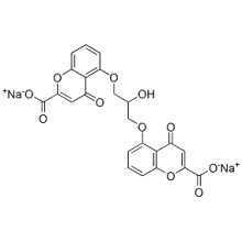 Disodium Cromoglycate 15826-37-6